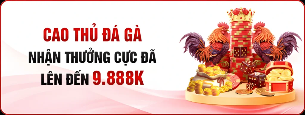 Đá gà tại 26tr88 com tặng 9888k